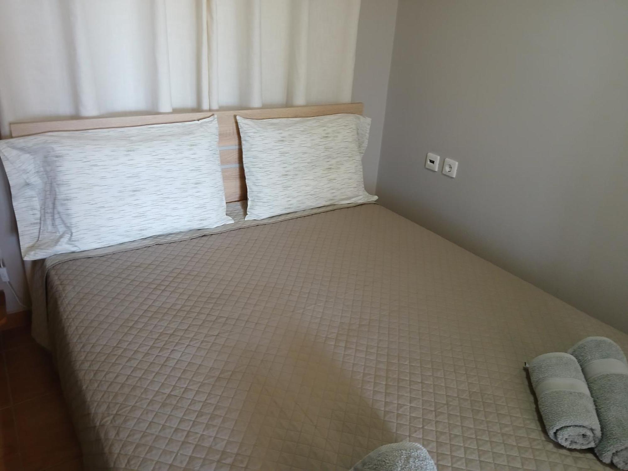 Eirini Apartman Kéfalosz Kültér fotó