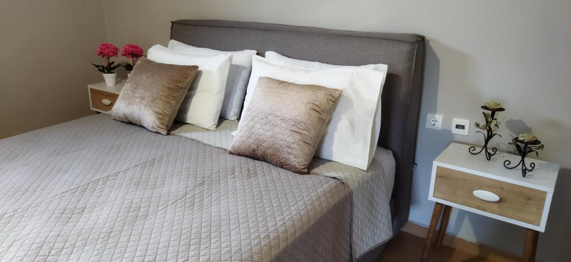 Eirini Apartman Kéfalosz Kültér fotó