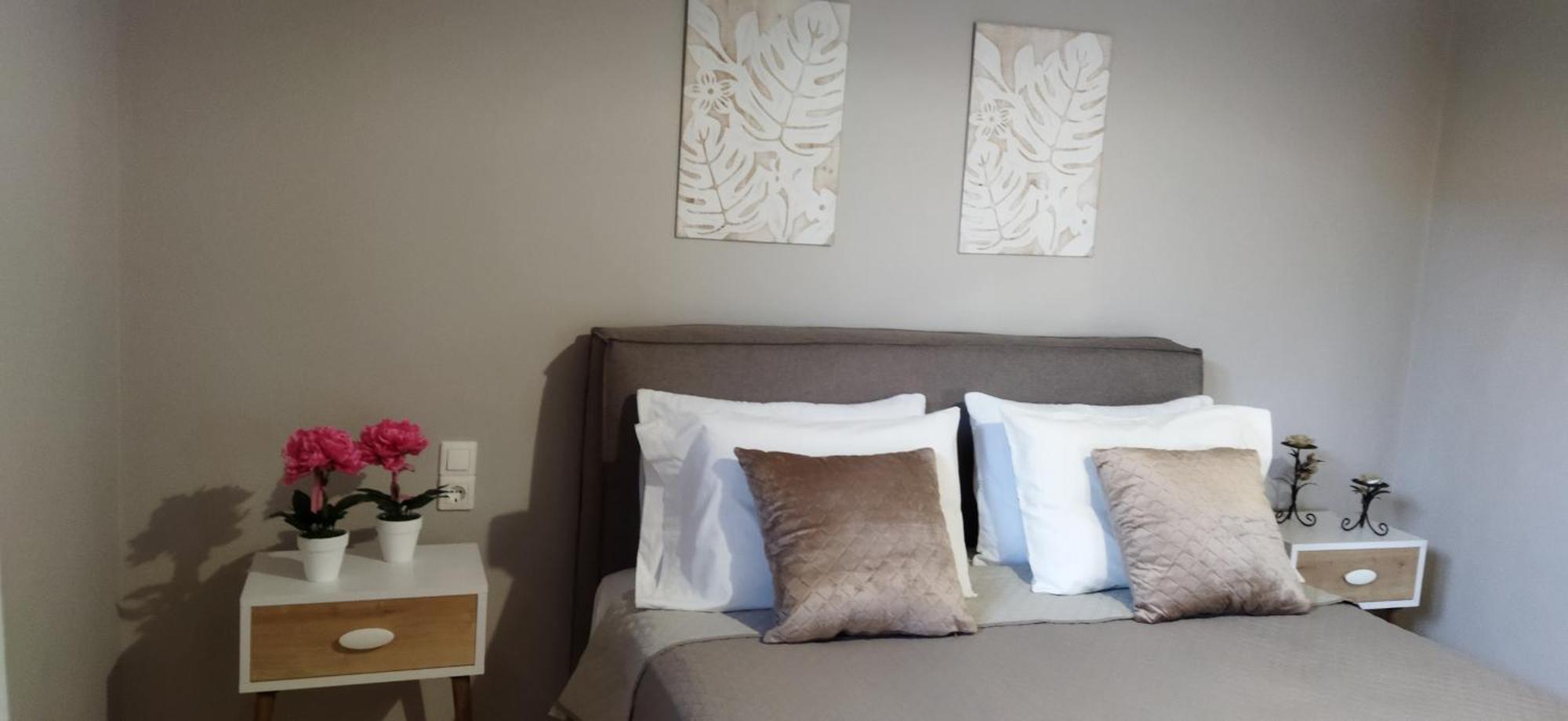 Eirini Apartman Kéfalosz Kültér fotó